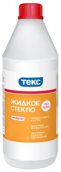 Стекло жидкое Универсал Текс 1,3 кг